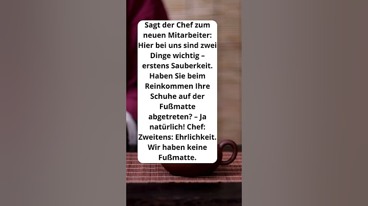 Diese zwei Regeln überraschen jeden neuen Mitarbeiter! #witze #funny #lustig #lachen #witzig