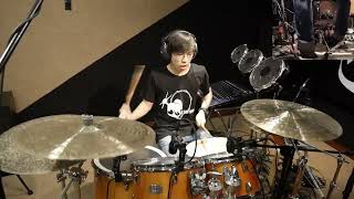 All The Small Things - Blink 182 drum cover by Ryu