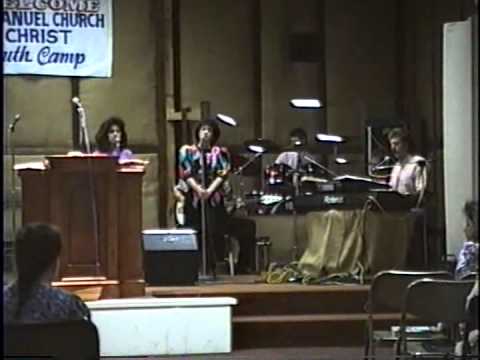 camping Youth Camp
