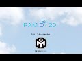Ponencias RAM Online 2020 de Mensa España