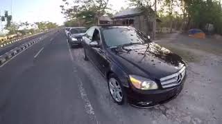 MBW204 Club Ina Surabaya Chapter SOTR Suramadu