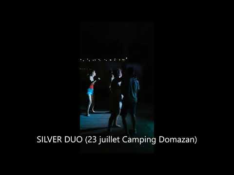 SILVER DUO - Medley dansant juillet Aout 2022