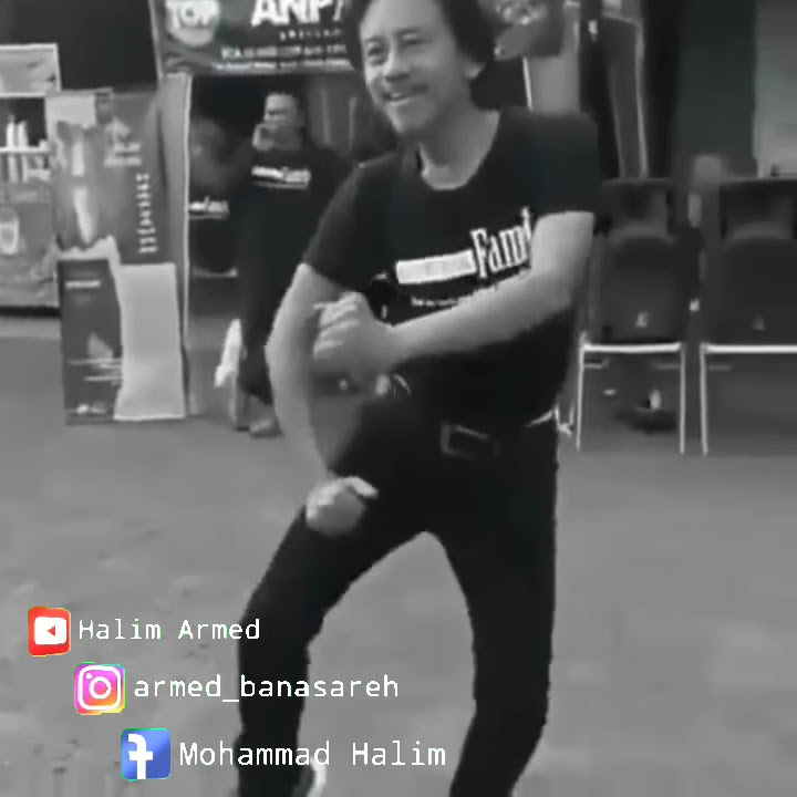 JOGETAN KANG MUS VIRAL COCOK BUAT STORY WA