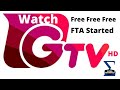 Watch ghazi tv free to air started free  sigmanetworks