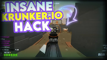 Krunker.io hack tampermonkey script WORKING 2023|| The Gaming Gurus Community cheat