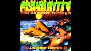 Playahitty - The Summer Is Magic (D.J.N.Hiss Remix) 2