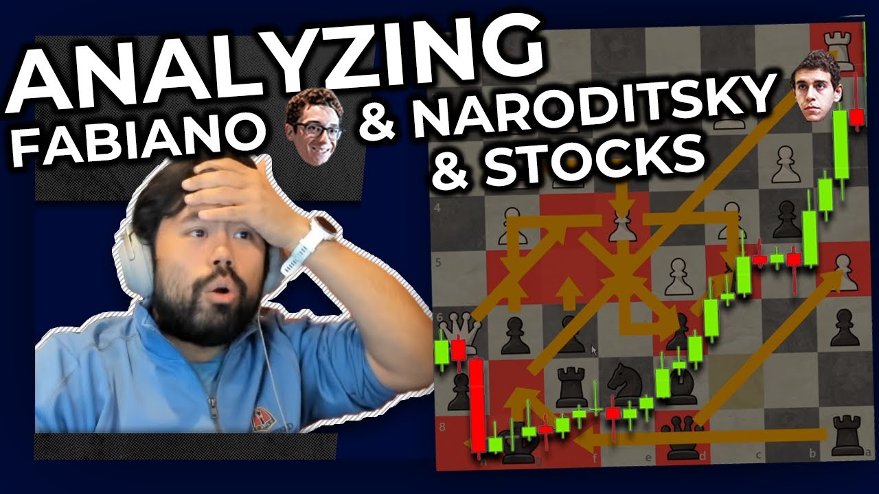 Fabiano Caruana vs Daniel Naroditsky with Analysis by Hikaru, and also ramblings...lots of ramblings Fabiano Caruana vs Daniel Naroditsky with Analysis by Hikaru, and also ramblings...lots of ramblings