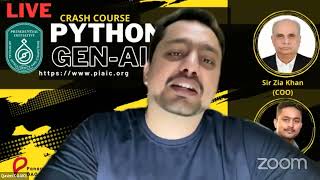Modern Python Crash Course Class 15 for WMD Q1, Q2 & Q3