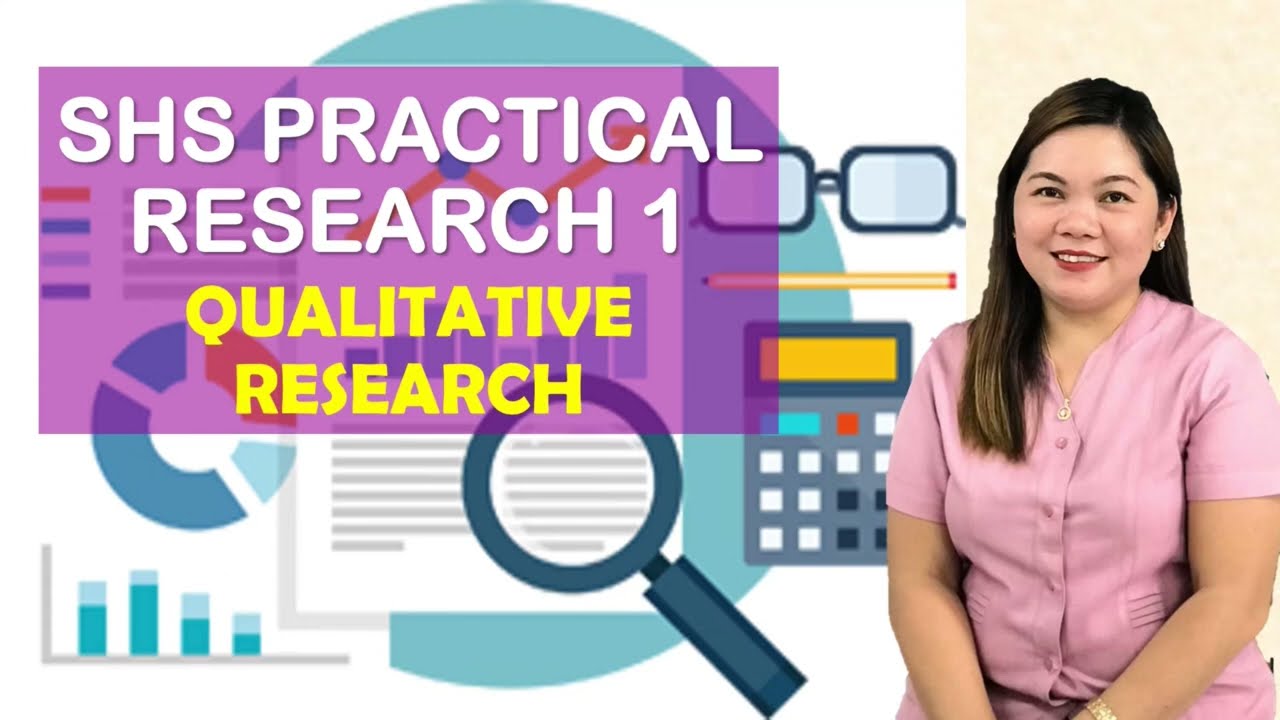 PRACTICAL RESEARCH 1 QUALITATIVE RESEARCH complete PPT Lessons practical-research-1-qualitative-research-complete-ppt-lessons