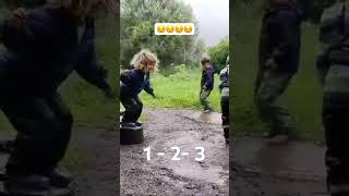 #funny #podcast #news #kids