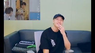 (ENG SUB) Bang Chan Reacts to [SKZ Song Camp] Howl in Harmony Ep.01 || Chan's Room Ep.115