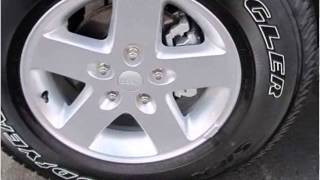 2014 Jeep Wrangler New Cars Saint Marys OH