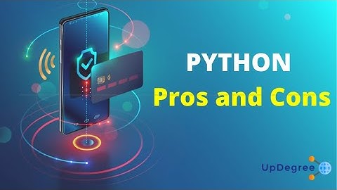 Python Pros and Cons | MATLAB vs C++ vs Python | Updegree