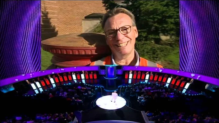 David (Luton) - Take Me Out - Series 2