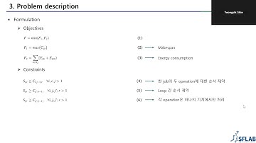 [Paper Review] An improved multi-objective evolutionary algorithm ... (Feb, 2025)