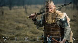 VIKING BATTLE MUSIC | Epic Viking & Nordic Folk Music ♫ Powerful Viking Music 2024