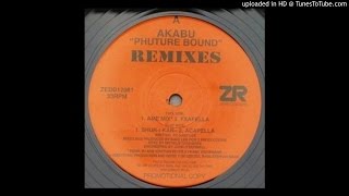 Akabu~Phuture Bound [Ame Remix]