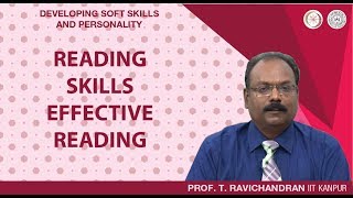 Reading Skills: Effective Reading screenshot 5