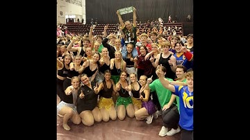 GREEK JAM 2025 - ALPHA CHI OMEGA AND SIGMA PHI EPSILON