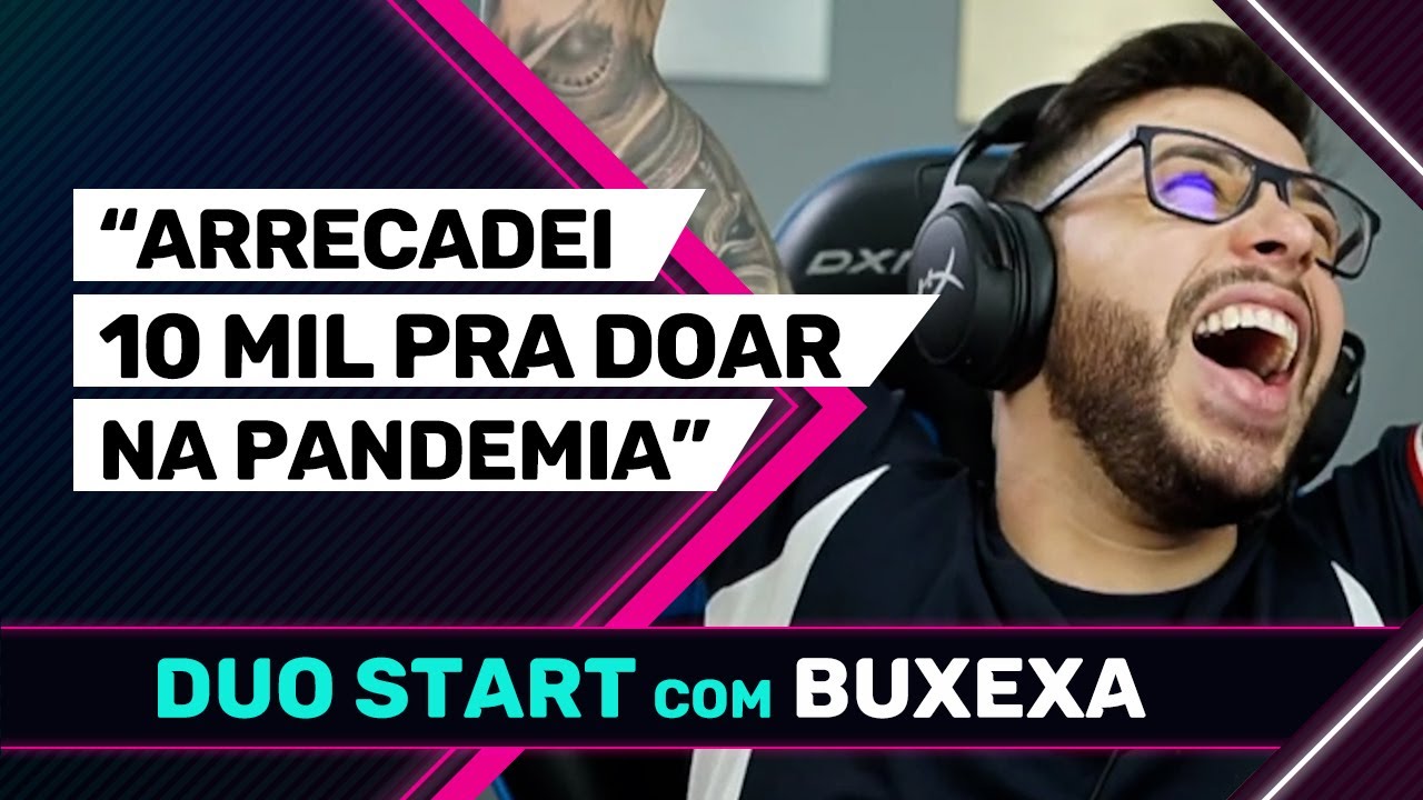 BAK FALA SOBRE A VOLTA DO X1 DOS CRIAS ANUNCIADA PELO BUXEXA! 🤩🔥 #fr