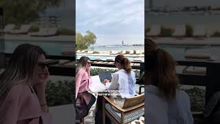 Next Chapter: Ekskluzivni biznis retreat na Mikonosu za žene koje žele više