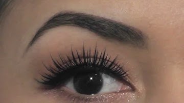 My Eyebrow Routine Feat. Anastasia Dip Brow Pomade in Deep Brown