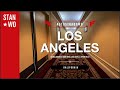 Los Angeles - Hotel Biltmore oraz okolice - Autostradowo #12