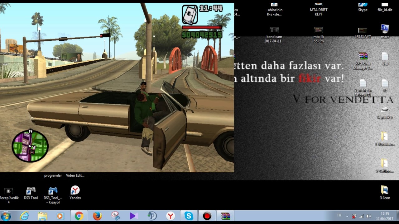 gta