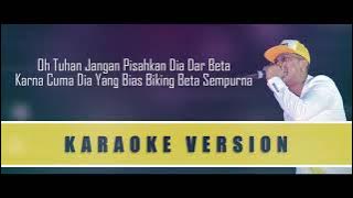 DODDIE LATUHARHARY - Se Harga Mati // No Vocal[Karaoke Musik Reupload]