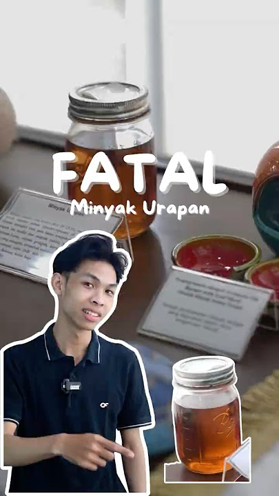 FATAL - Fakta Alkitab