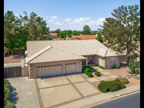 1516 N Lesueur Mesa AZ