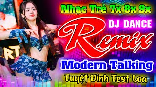 Bộ Tộc Remix