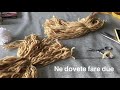 Tutorial - Bambola  - Seconda fase - Come fare i capelli e viso