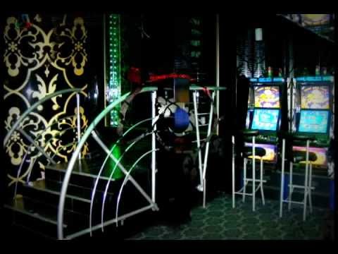 OCCHIO - Resplandor @ Casino Emotion (14-07-18)