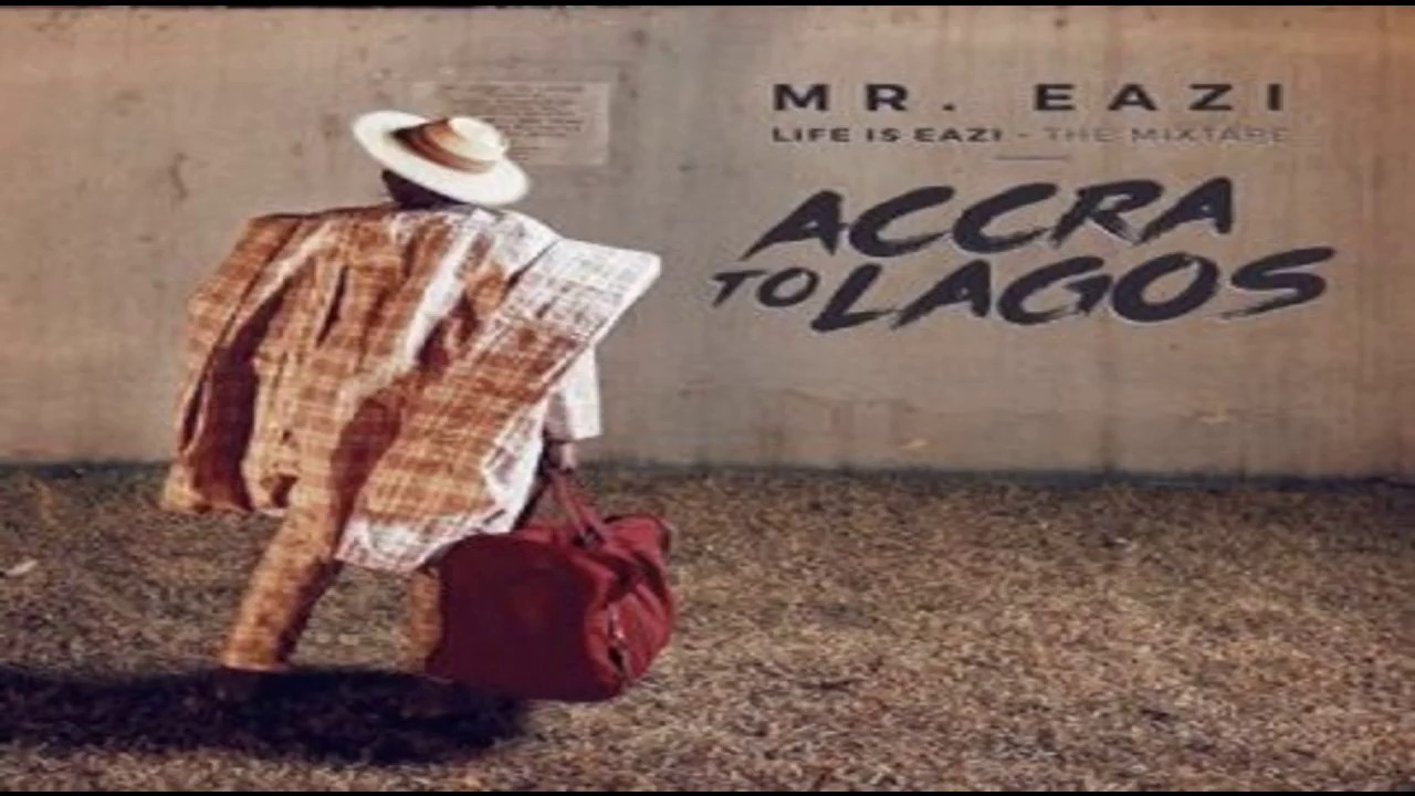 Mr Eazi ft Tekno Short Skirt OFFICIAL AUDIO 2017 YouTube