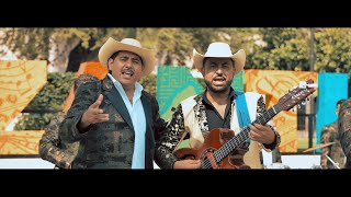 Miniatura de "Los Hermanos Salgado ft La Dinastia de Tuzantla - Calaveras Plateadas (Video Oficial)"