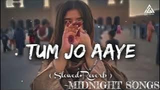 Tum Jo Aaye  | Once Upon a Time in Mumbaai | Rahat Fateh Ali Khan & Tulsi Kumar | #viral #trending