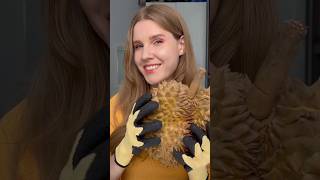 The Worlds Smelliest Fruit Durian