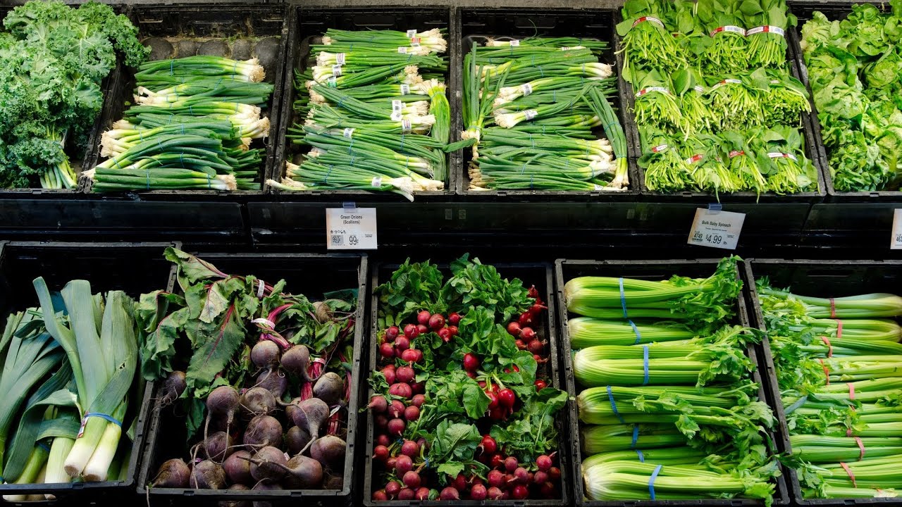 The ultimate guide to budget-friendly grocery shopping