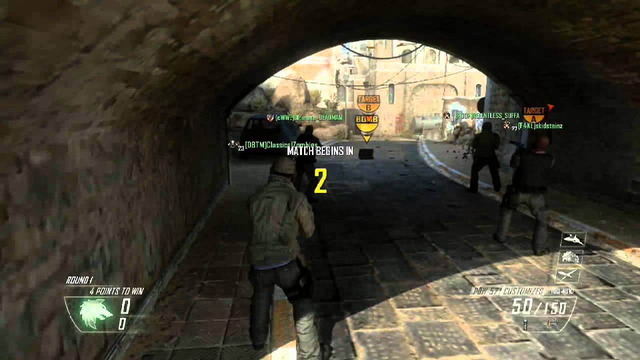 Caterpiller w/ Ultimate_DEADMAN