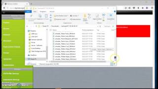 Das Digitale Register Blick als Administrator Teil 3 screenshot 5