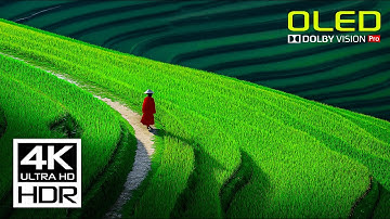 Unbelievable: The Most Stunning HDR Video You Haven