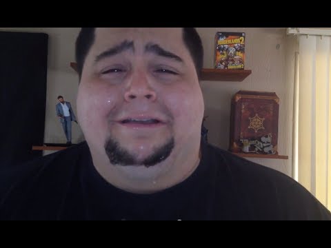 Fat Angry Guy 113