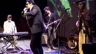 Download Lagu Bruno Benetton Free Band - Baby (Voices Live) MP3