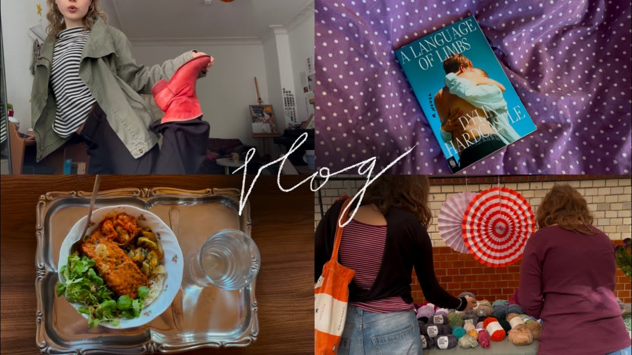 aufblühen im spätsommer 