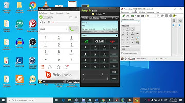 Configuracion FollowMe ISSABEL