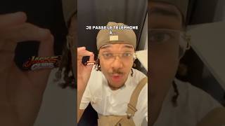 Les jacksons -Passe le téléphone à…😂📞 #france #humour #drôle #jackson #shorts