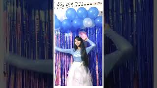 Celebrating My Birthday As A Die-Hard Fan Of Frozen Elsa