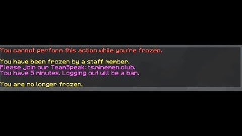 Combotage #1 ~ ft. umzk9, ClickFastEatAss, NinjaUS etc (frozen)