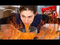 hot noodles gone wrong (again)